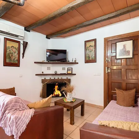 Campito Holiday home *