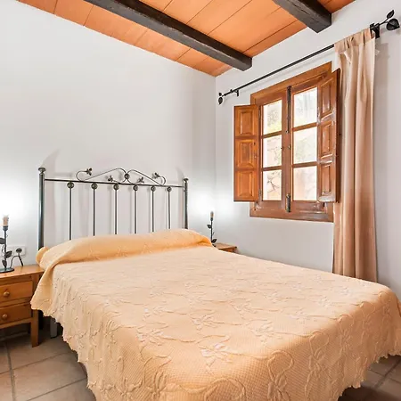 Holiday home Campito Antequera